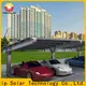 Best solar carport mounting system company 1
