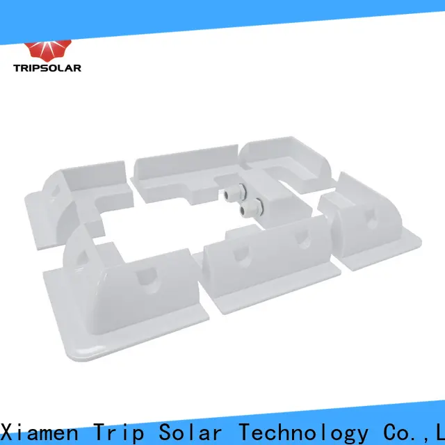 TripSolar solar panel mounting brackets for rv for business 1