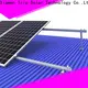 TripSolar Top solar panel roof mounting hardware manufacturers 1