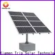 TripSolar Top solar ground mount Supply 1