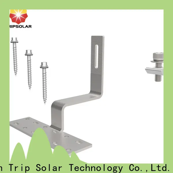 Best cable clip solar manufacturers 1