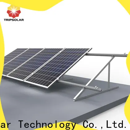 Top solar panel roof mounts Suppliers 1