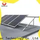 Top solar panel roof mounts Suppliers 1