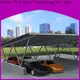 TripSolar carport solar panel company 1