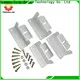New rv solar panel mounts Supply 1