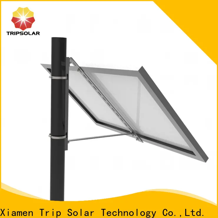 TripSolar Latest solar cable clips company 1