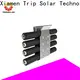 TripSolar High-quality solar clamp Supply 1
