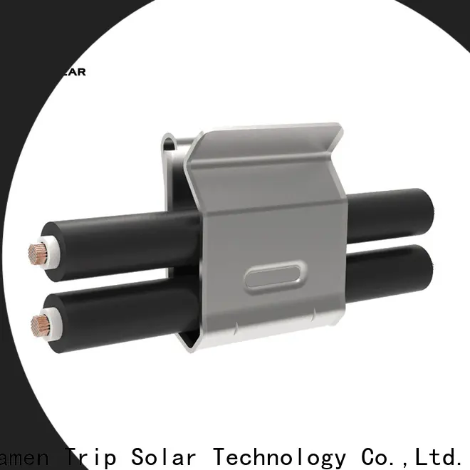 TripSolar solar panel pole mount for business 1