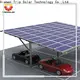 TripSolar carport solar company 1