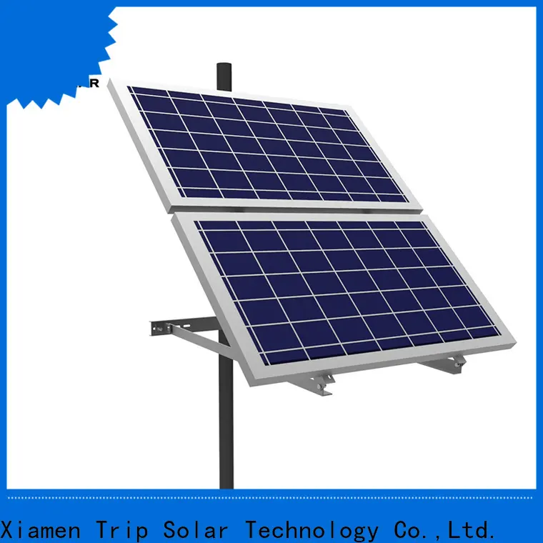 TripSolar solar rail company 1