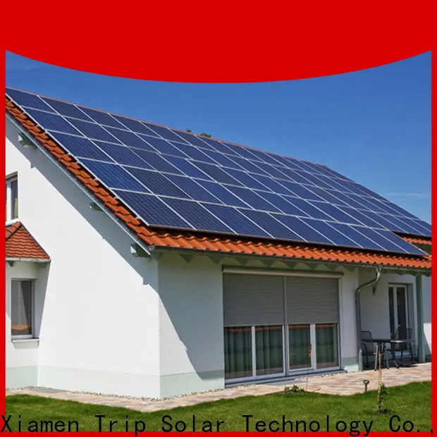 High-quality solar mounting bracket for business 1