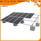TripSolar solar panel ground mount kit manufacturers 1
