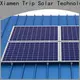 TripSolar Custom solar roof brackets Suppliers 1