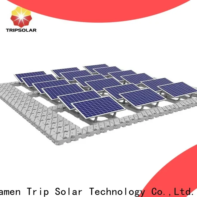 Latest floating solar structure manufacturers manufacturers 1