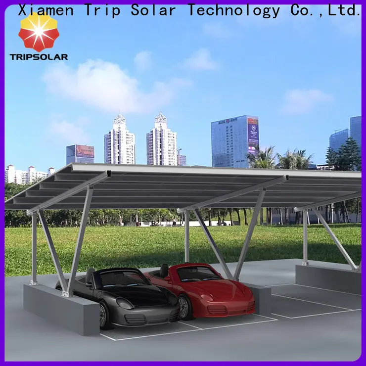 High-quality rbi solar canopy Supply 1