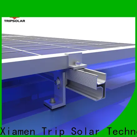 TripSolar solar panels metal roof company 1