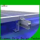 TripSolar solar panels metal roof company 1