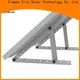 TripSolar Latest solar panel flat roof mounting frame factory 1