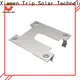 TripSolar solar grounding clips factory 1