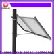 TripSolar solar panel mounting rail company1 1