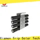 New solar panel wire clips factory 1