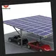 TripSolar Best solar carport frame company 1