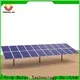 Best solar panel ground mounting systems for business 1