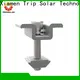 Wholesale solar panel pole manufacturers 1