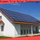 TripSolar solar carport manufacturers company2 1