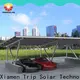 TripSolar residential solar carport manufacturers 1