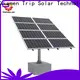 High-quality solar panel ground mounting systems manufacturers 1
