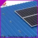 TripSolar New solar panel roof mounting systems factory 1