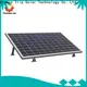 TripSolar solar panel brackets factory 1