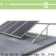 TripSolar Top solar panels on flat roof company 1