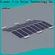 TripSolar High-quality solar panel roof mounts company 1