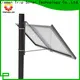 High-quality solar roof rail for business 1