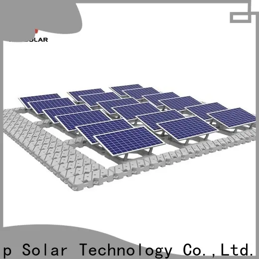 TripSolar Wholesale floating pool solar panels for business 1