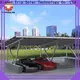 Custom solar carport manufacturers 1