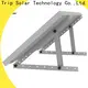 TripSolar Wholesale solar panel rail mounting kit company 1
