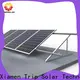 TripSolar Best solar panel metal roof mounting systems manufacturers 1