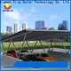 Best solar car parking Supply 1