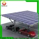 TripSolar solar panel carport company1 1