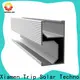 TripSolar solar tile roof hook for business 1