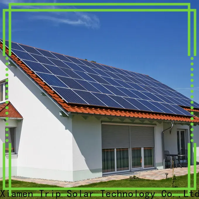 TripSolar Best solar bracket Supply 1