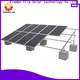 TripSolar ground mount solar array manufacturers 1