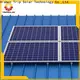TripSolar flat roof solar mounting system manufacturers 1