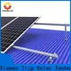 TripSolar solar panel brackets for roof for business 1