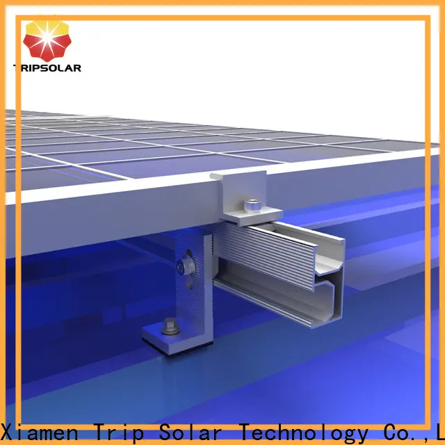 Latest solar roof mounting systems for business 1