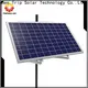 TripSolar solar panel roof rail company 1