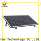 TripSolar solar panel mounting stand for business 1
